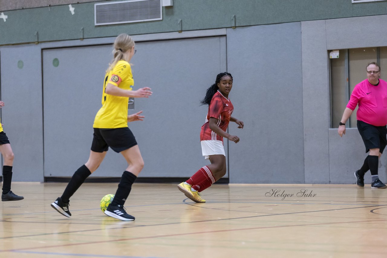 Bild 107 - wCJ Futsalmeisterschaft